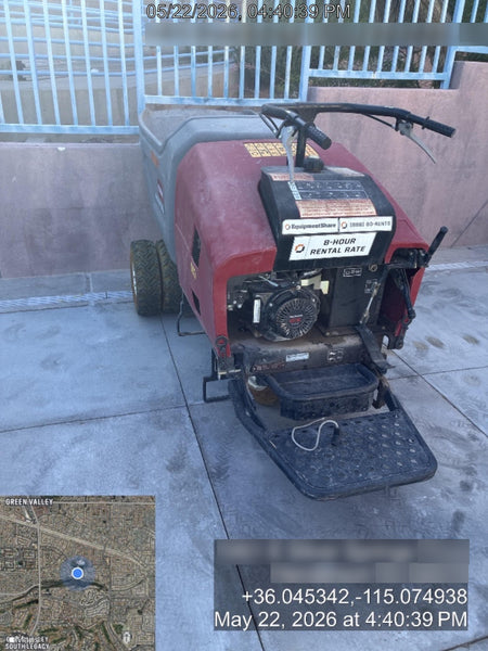 2023 TORO MB-1600