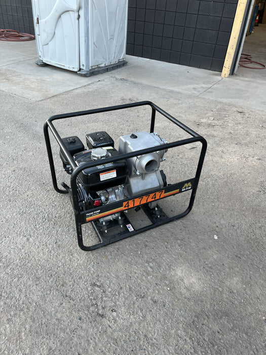 2024 MI-T-M WTP-T03-0MGH