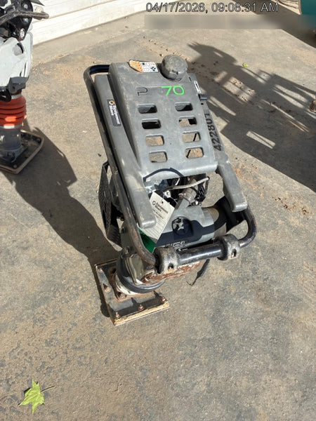 2024 THIRD COAST EQUIPMENT PR70H