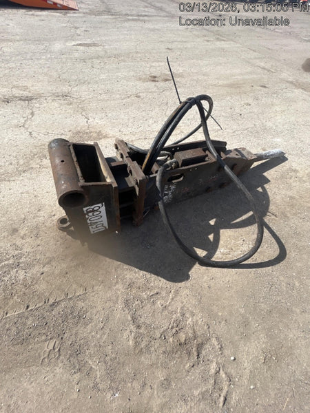 2021 TOKU TNB-6M