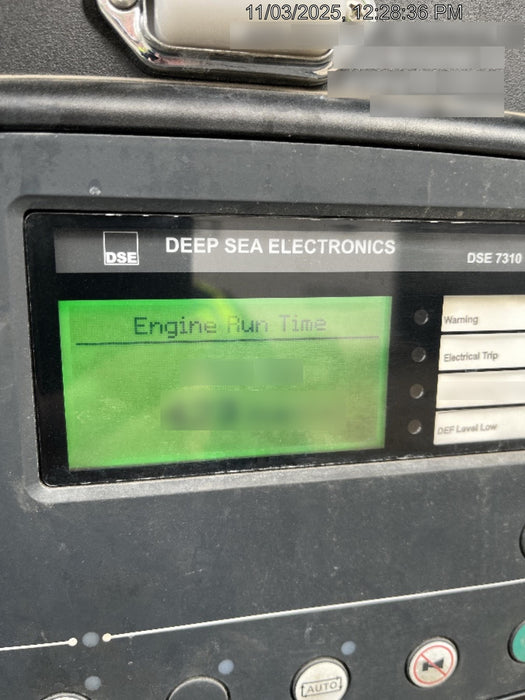 2021 ATLAS COPCO QAS 70