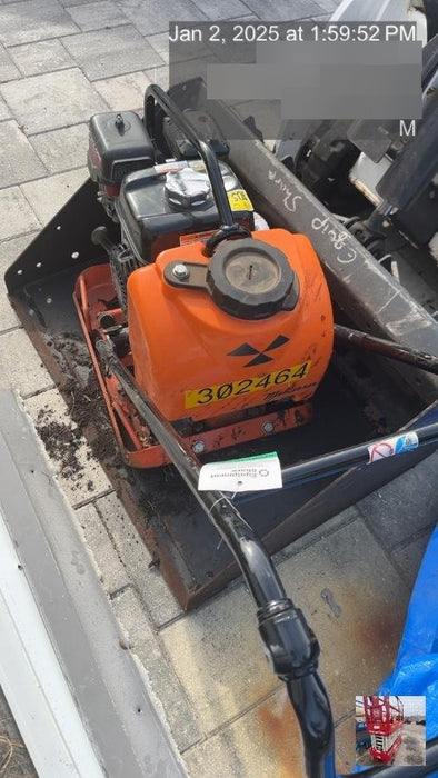 2023 MULTIQUIP MVC82VHW