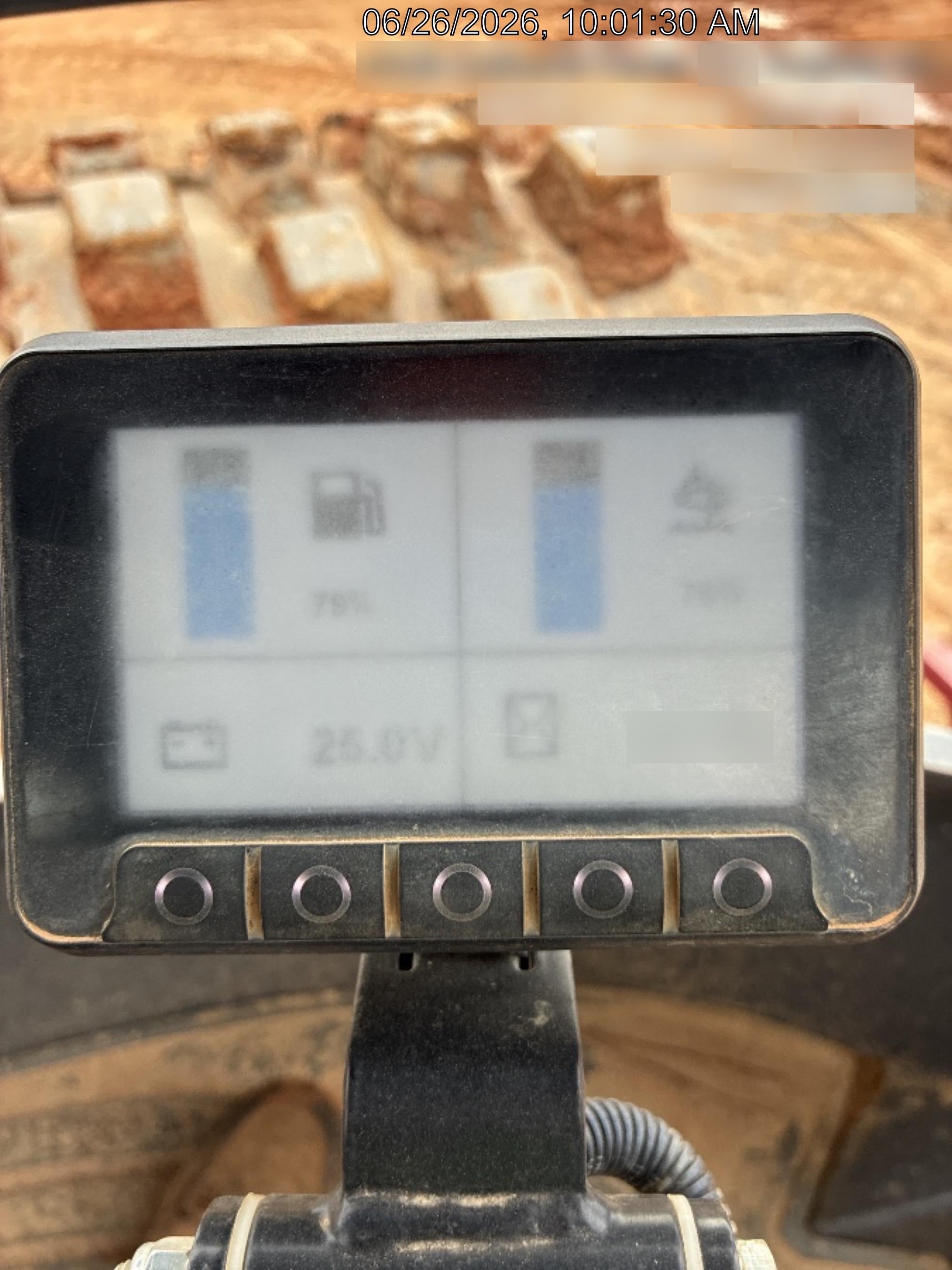 2023 DYNAPAC CA2500PD