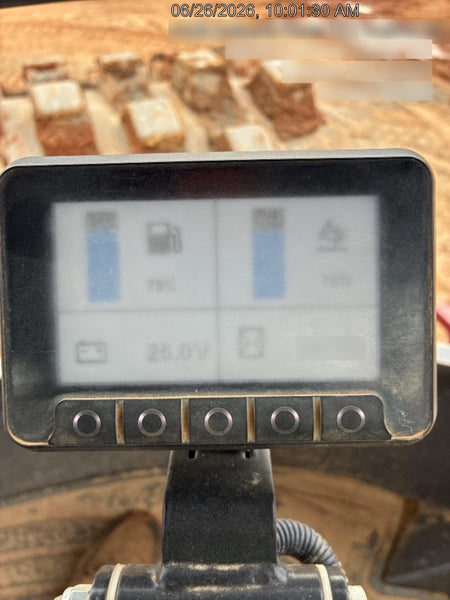 2023 DYNAPAC CA2500PD