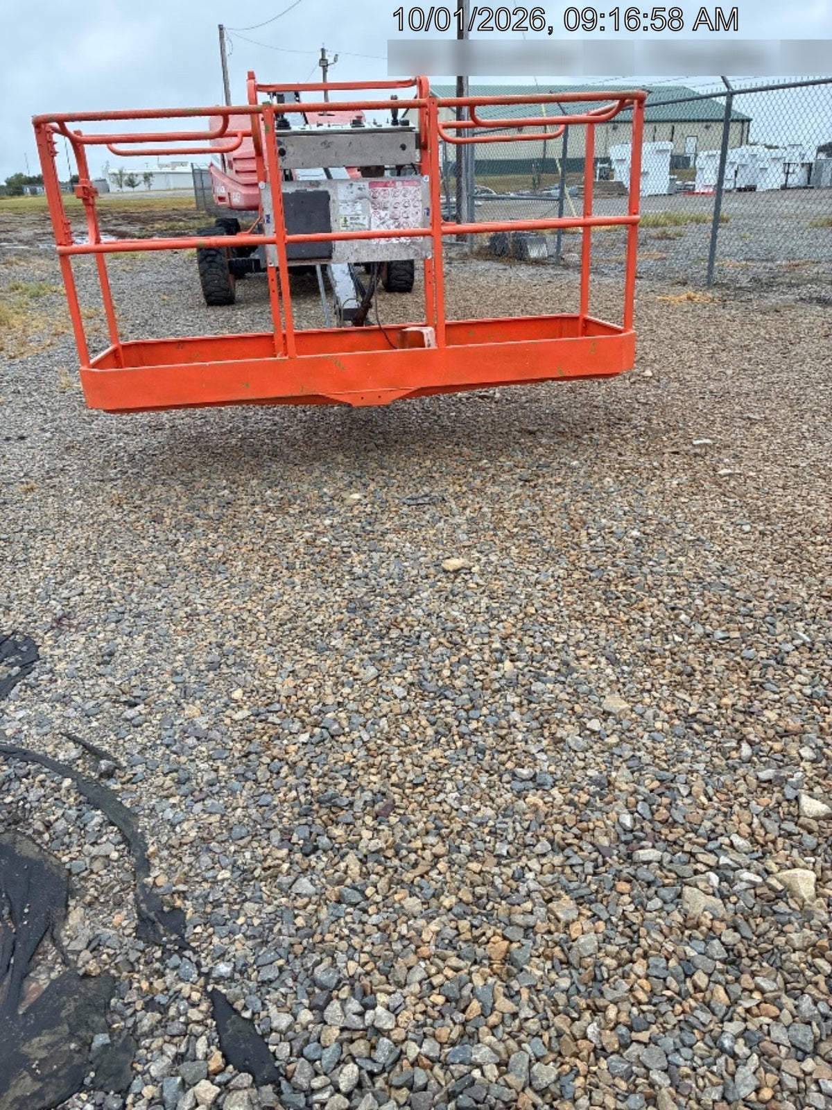 2019 SKYJACK SJ45T+