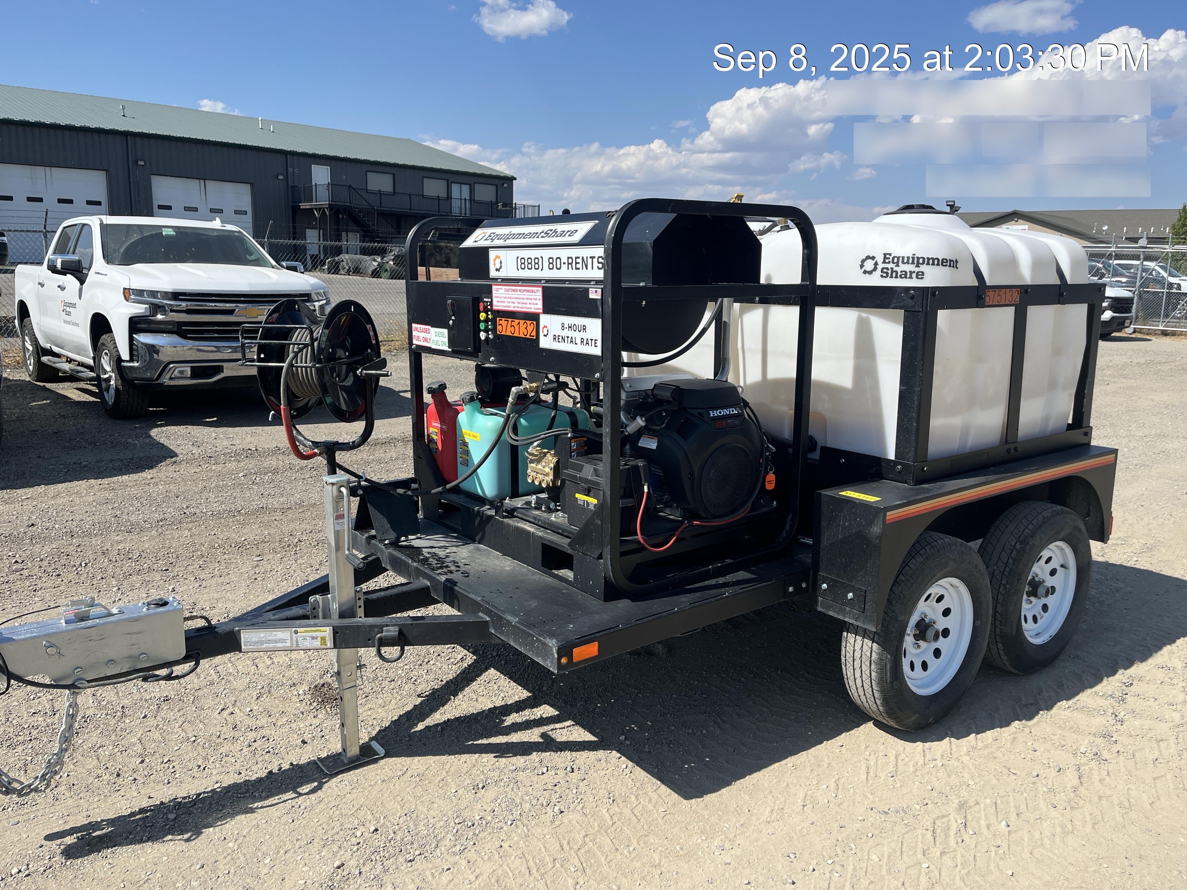 2025 MI-T-M HS-3505-1MGH-UR