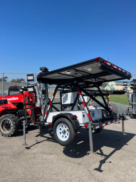 2024 WANCO WLTS-MM8A-1600