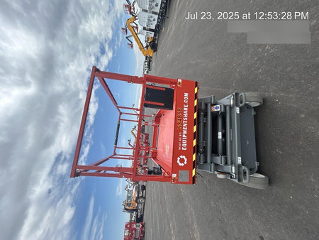 2025 SKYJACK SJ4726