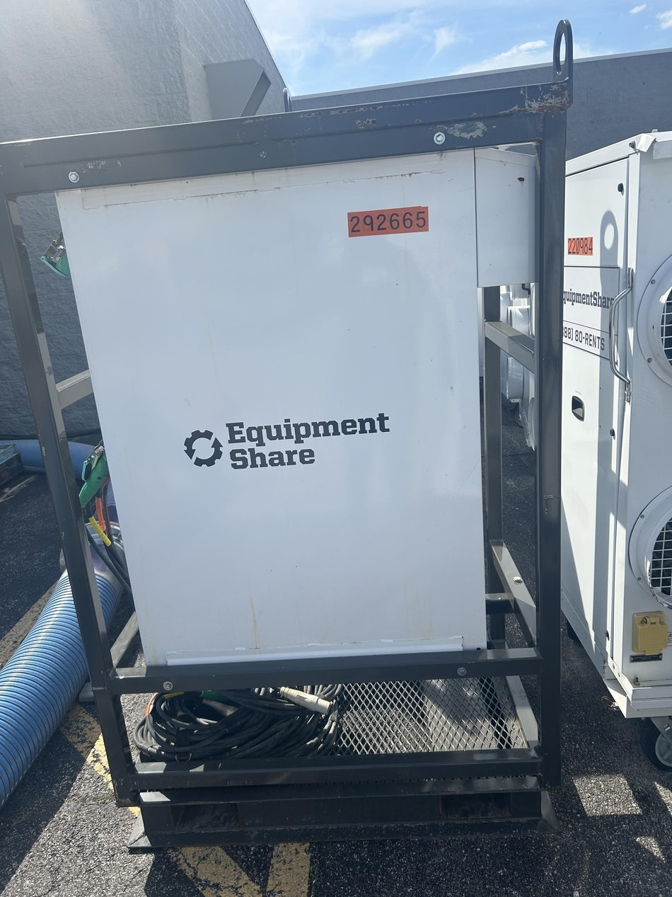 2023 FUJI MD050-EQS