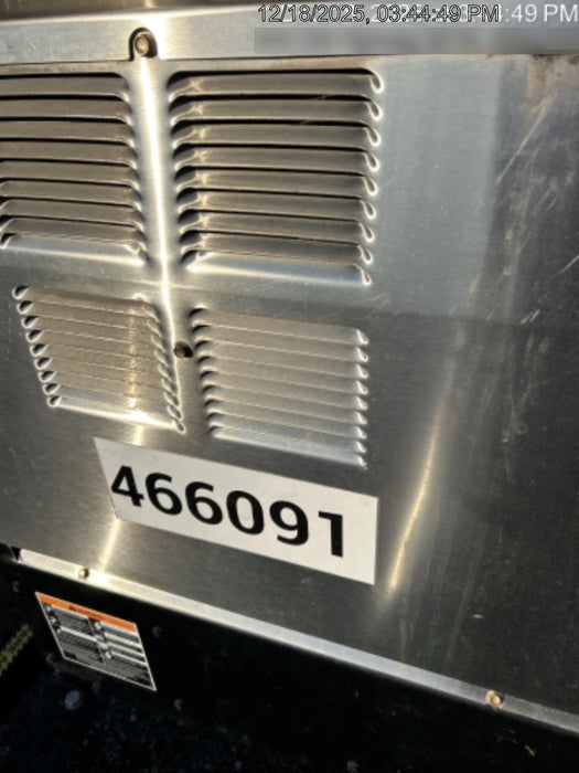 2024 Lincoln Electric LE400 Kubota V1505, Trlr, Cable Rack, Light Kit, ES Decals, T3