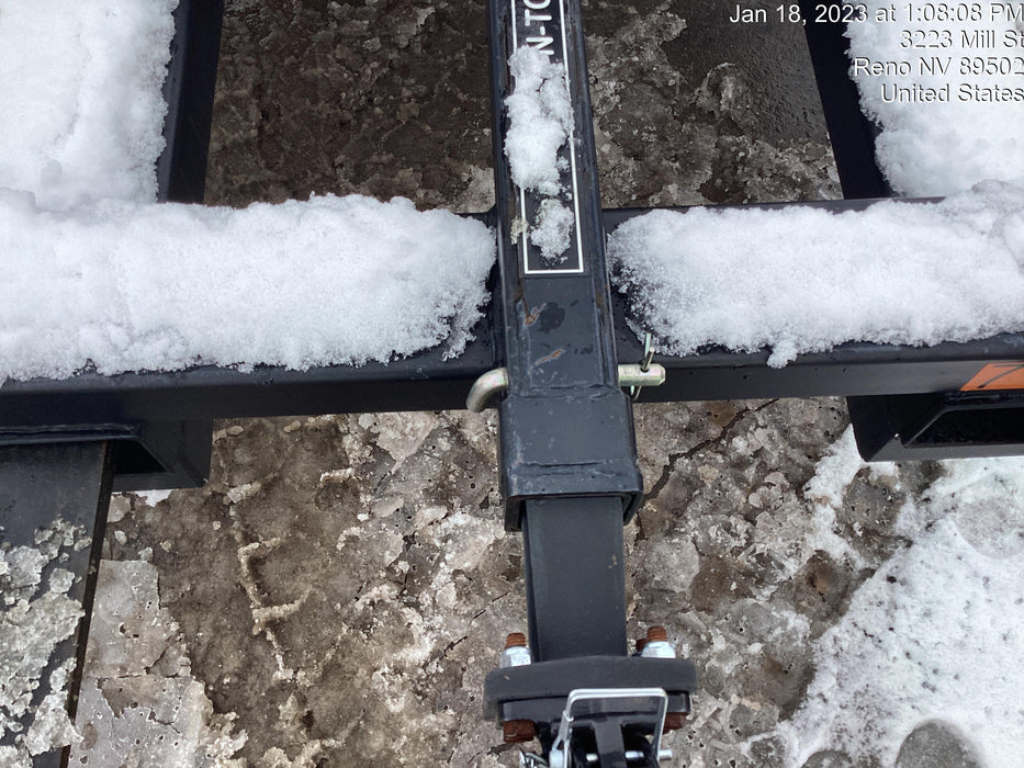 2020 STAR INDUSTRIES 1395B