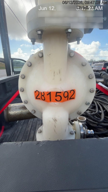 2022 INGERSOLL RAND PD30P-DPS-PTT-A
