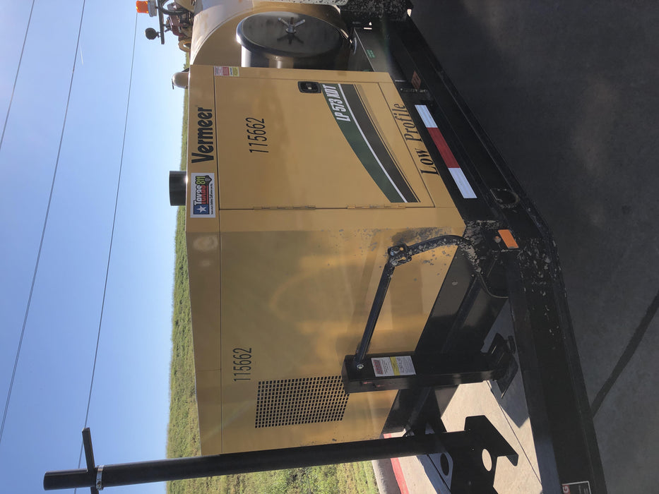 2020 VAC-TRON LP573XDT