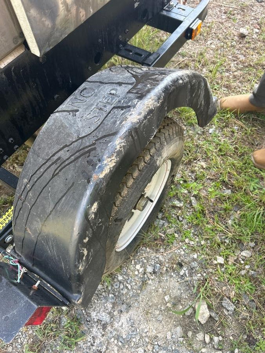 2024 LINCOLN ELECTRIC LE400