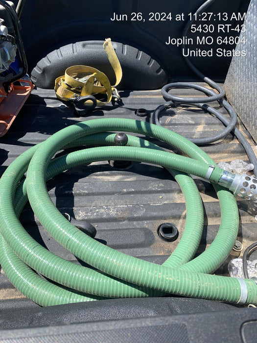 2023 MULTIQUIP QP2TH