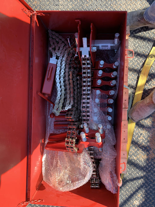 2022 KEY PLANT KP-SCC-804