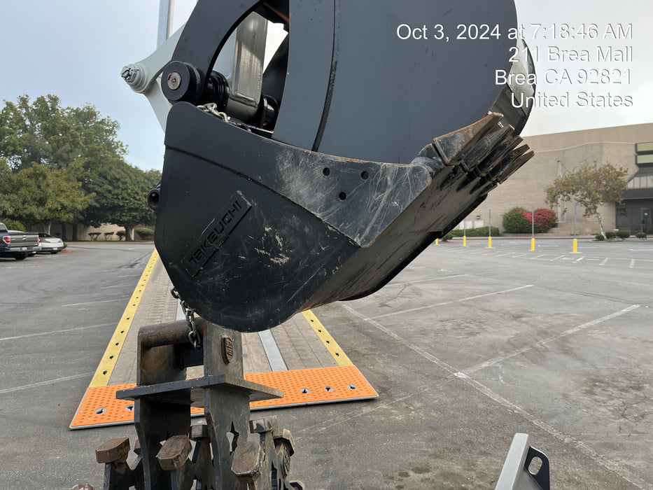 2022 STEEL UNLIMITED SUIME24CW