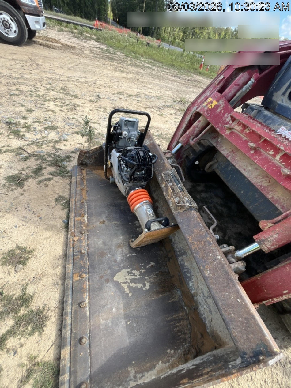 2026 MULTIQUIP MTX60HD
