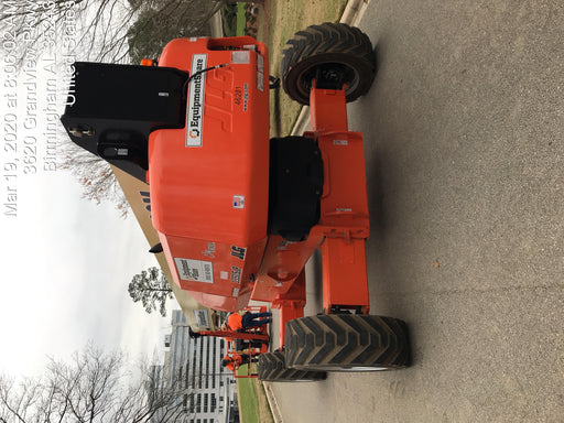 2019 JLG 1350SJP