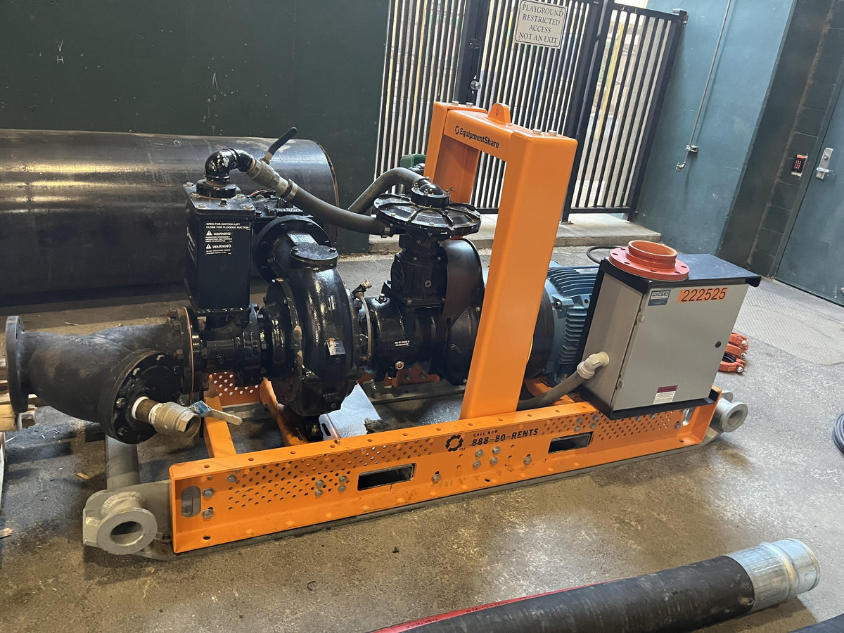 2022 PIONEER EPP66S12L71