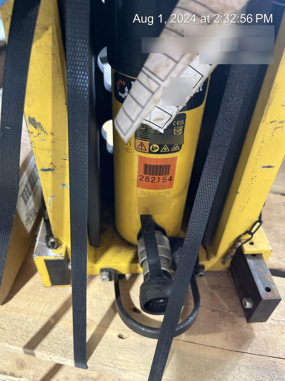 2022 ENERPAC SOH236