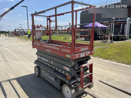2024 SKYJACK SJ3226