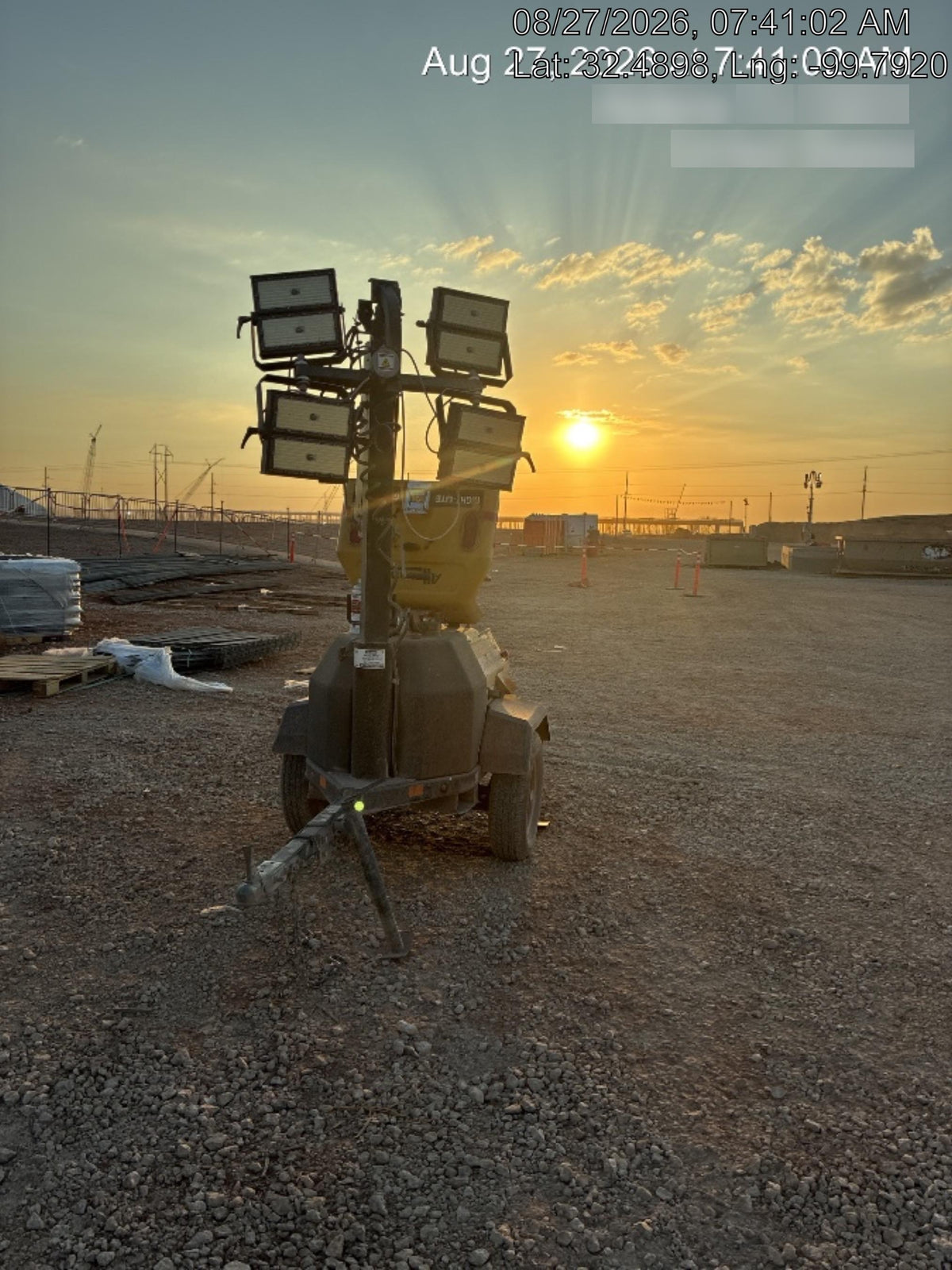 2021 ALLMAND NLV3GR
