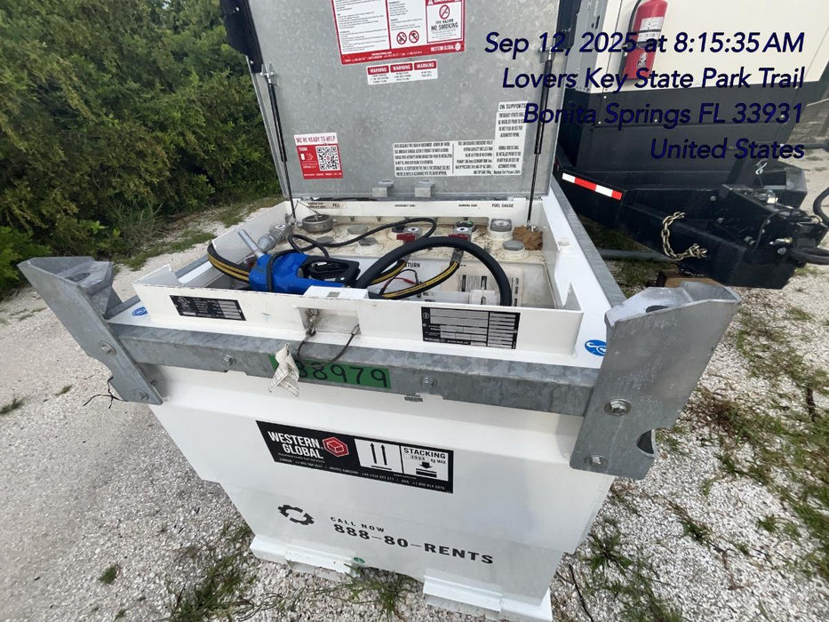 2024 WESTERN GLOBAL 20TCG-ES