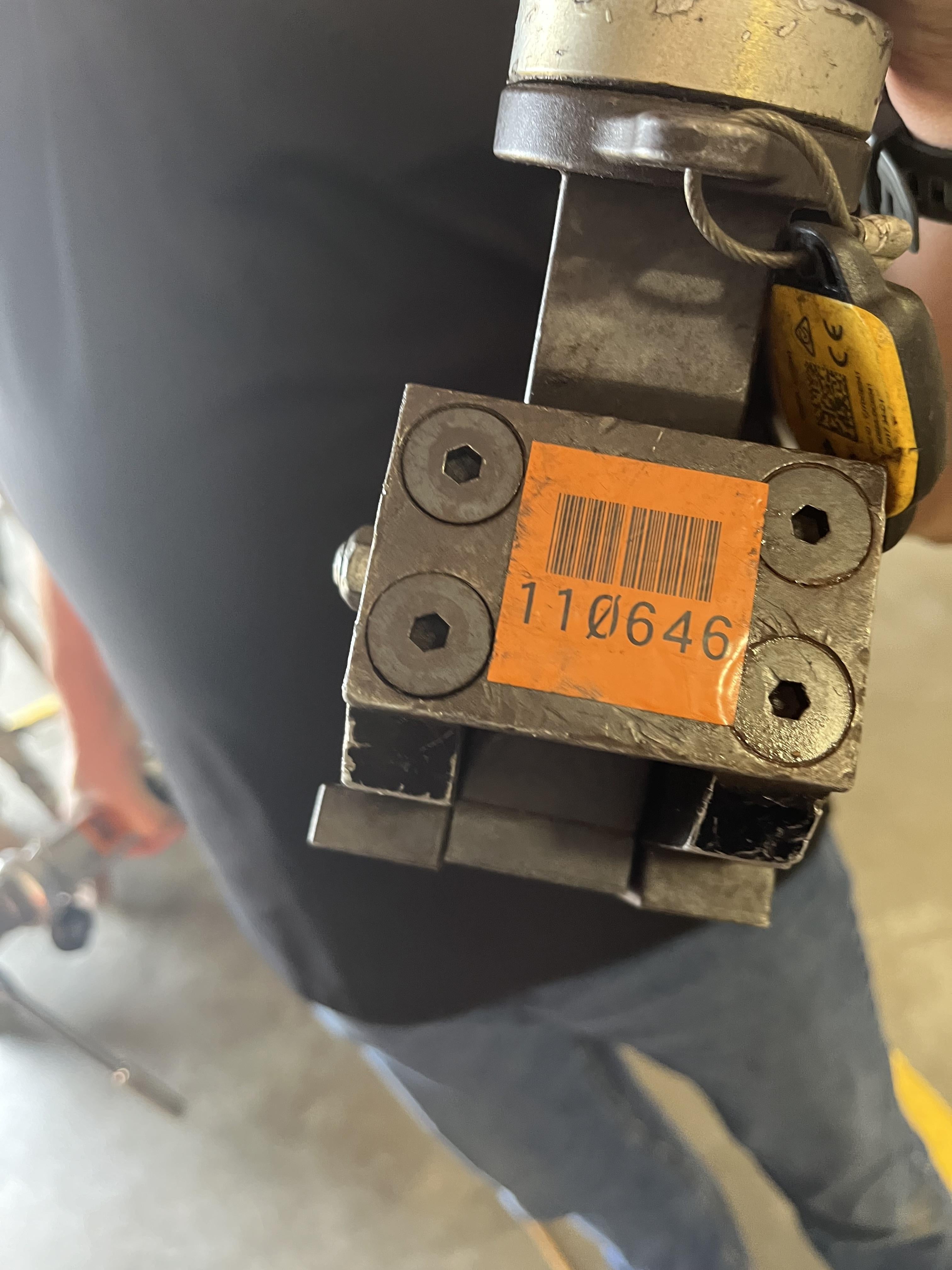2020 PETOL P95-525