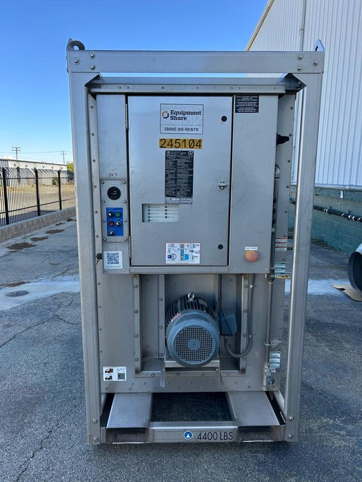 2022 CLIMATE DESIGN INTERNATIONAL MS-7500/5500