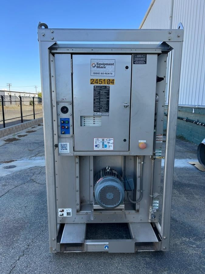 2022 CLIMATE DESIGN INTERNATIONAL MS-7500/5500