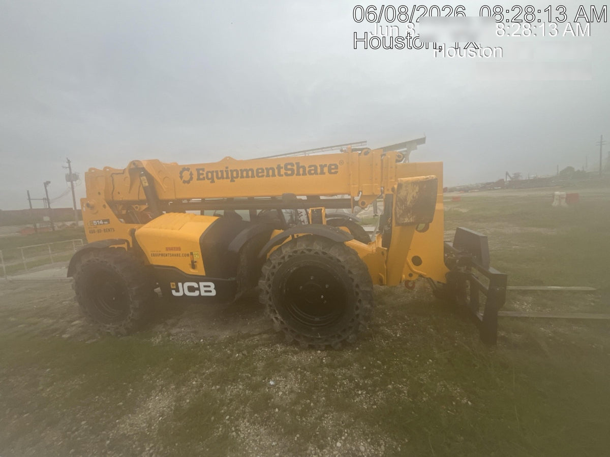 2025 JCB 514-56