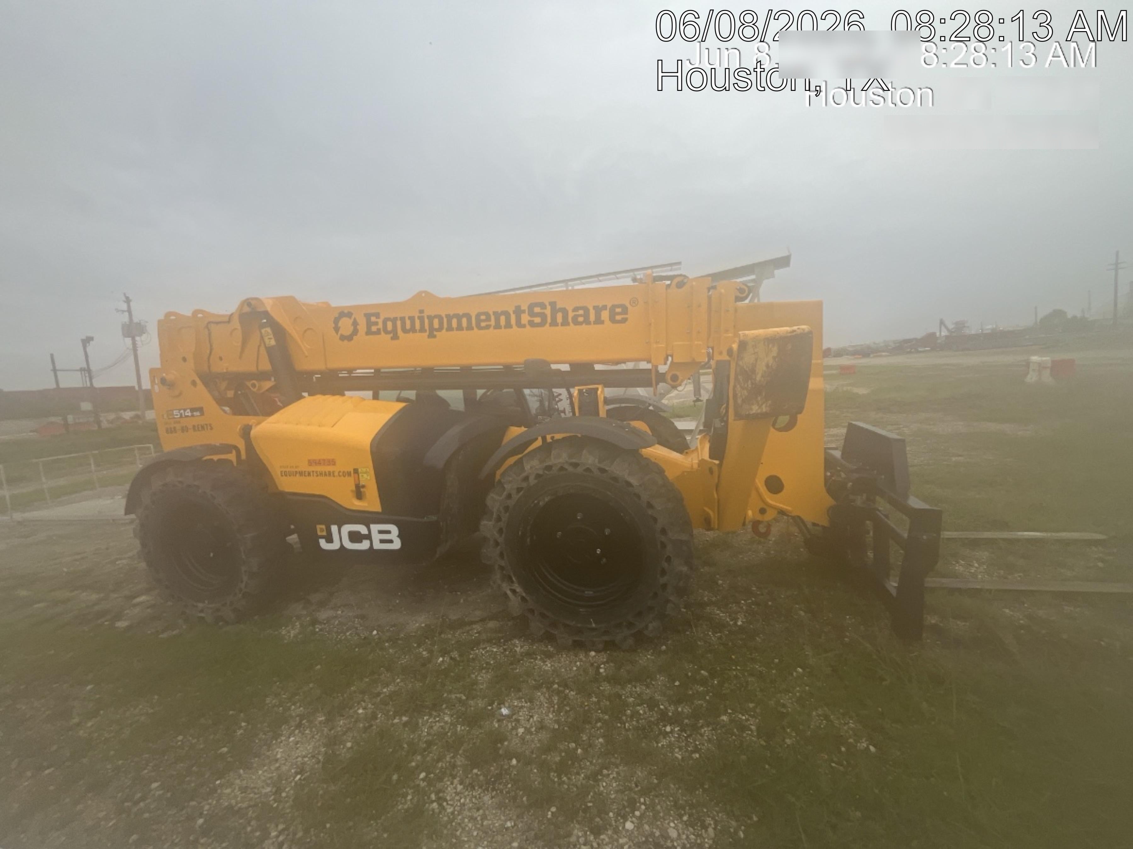 2025 JCB 514-56