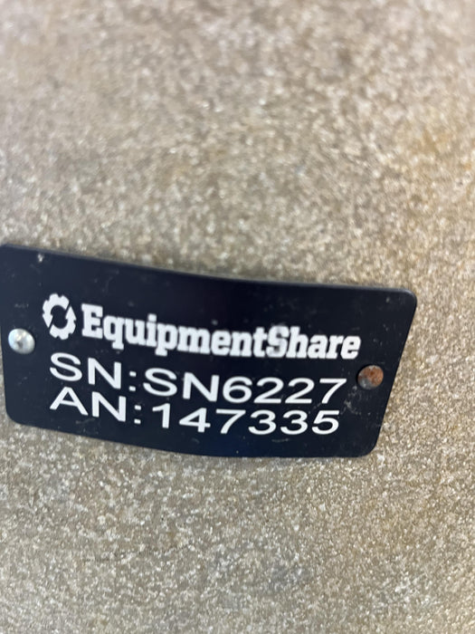 2021 MICHIGAN PNEUMATIC 20262