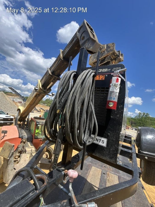 2020 Lincoln Electric Vantage 322 Ready-Pak 3