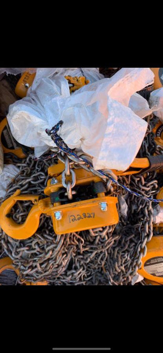 2020 HARRINGTON L5LB015-20