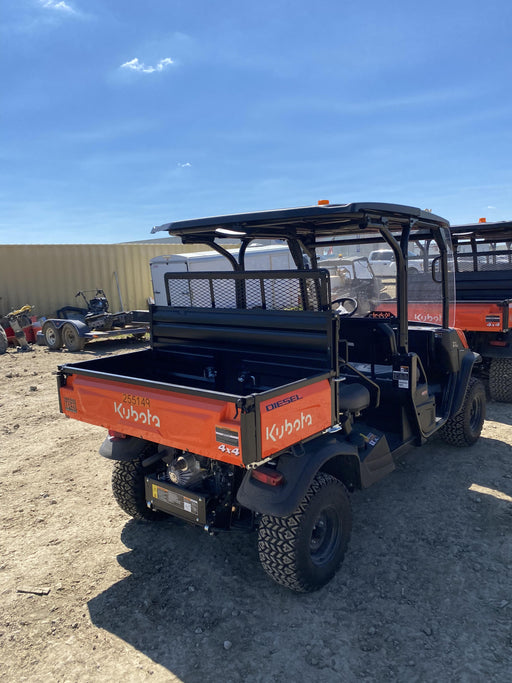 2022 KUBOTA RTV-X1140W-H (Canopy)