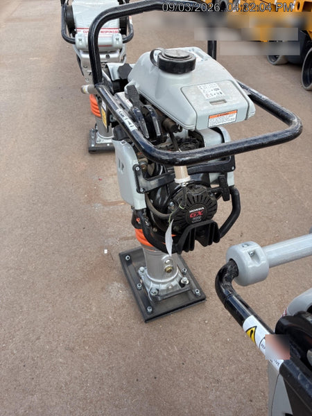2026 MULTIQUIP MTX60HD
