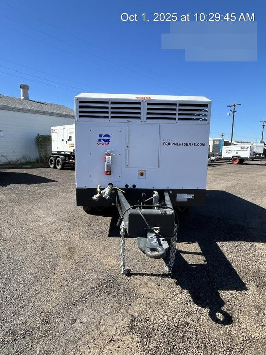 2025 BOBCAT PA825VWCU-T4F