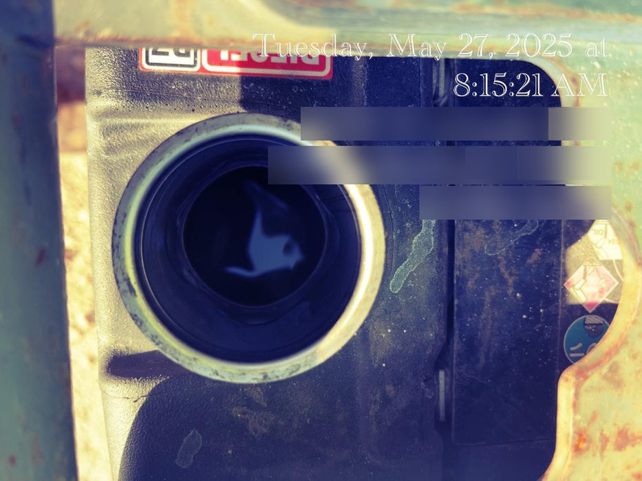 2019 WACKER NEUSON DPU3050H