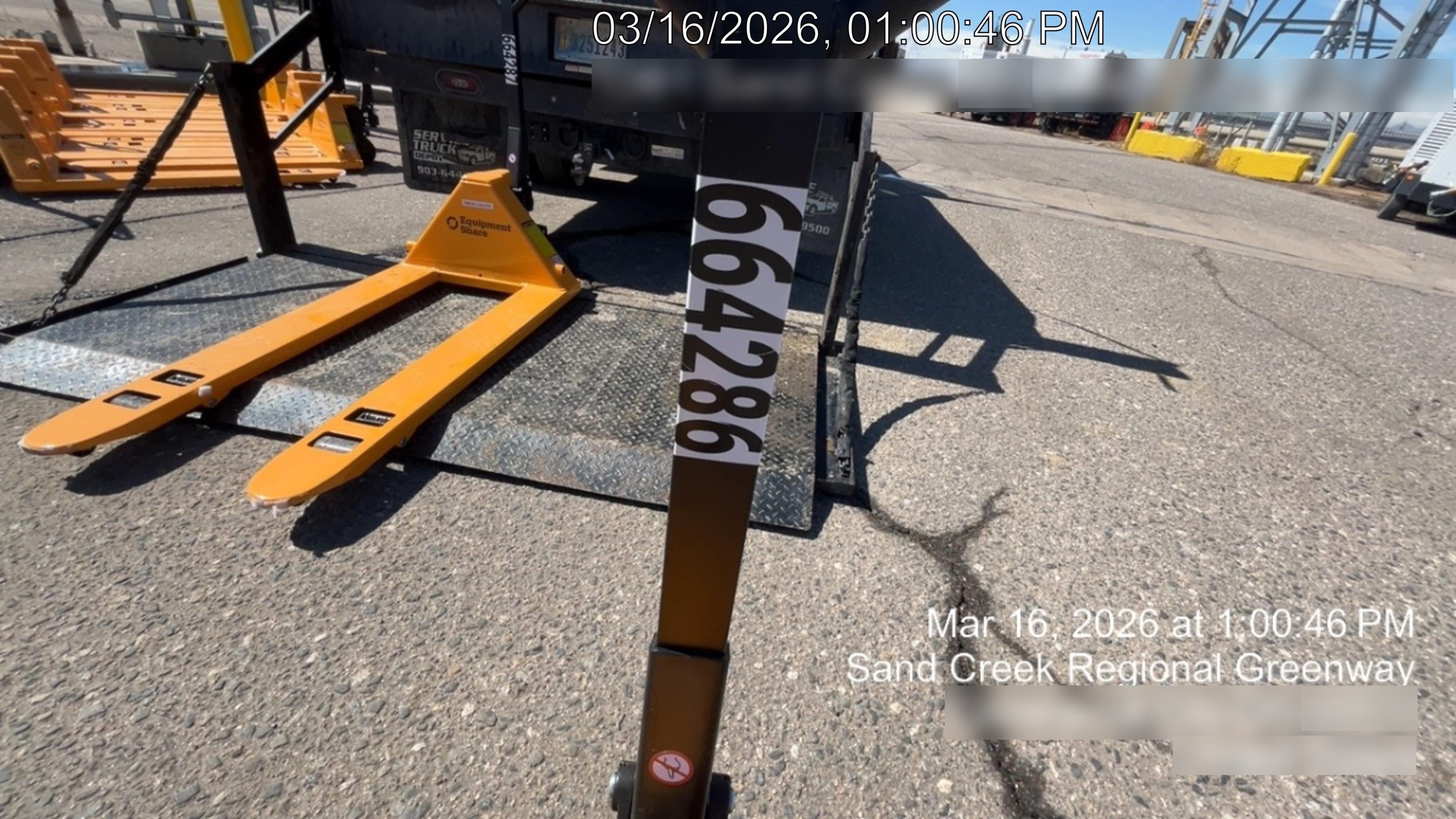 2026 ULINE H-1043