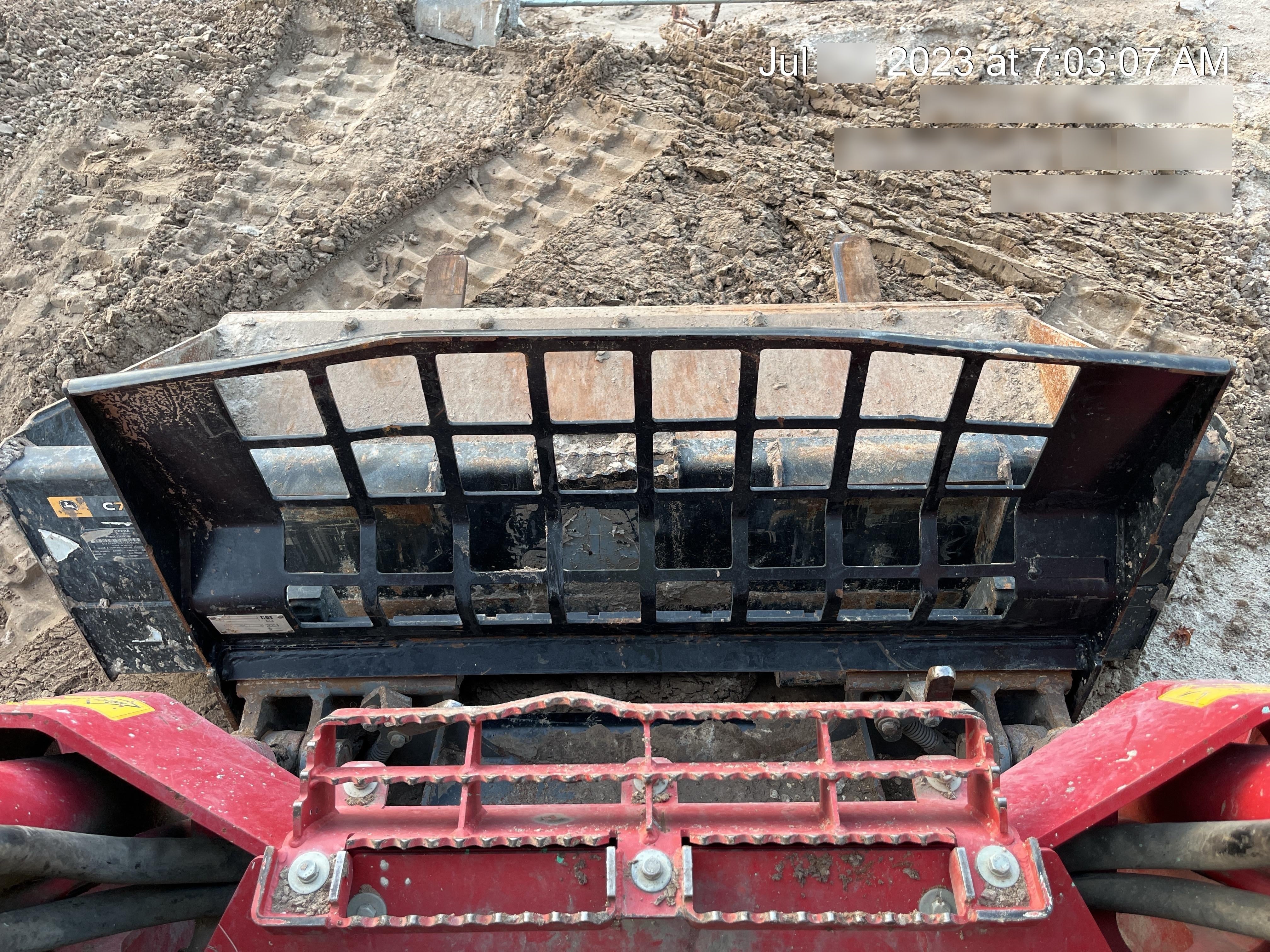 2022 ARROW MATERIAL HANDLING 48" Pallet Forks - Arrow