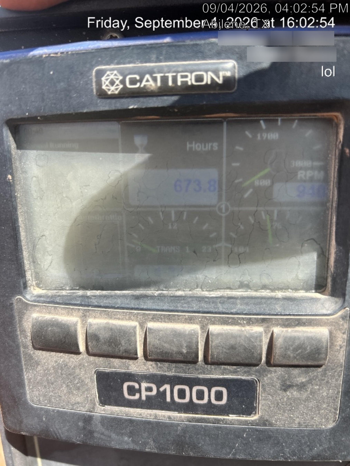 2023 PREMIER PUMP 6NNT‐RP‐TD2.9‐T85