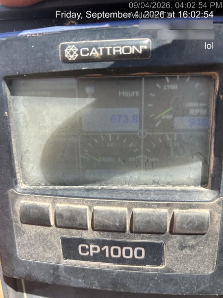 2023 PREMIER PUMP 6NNT‐RP‐TD2.9‐T85