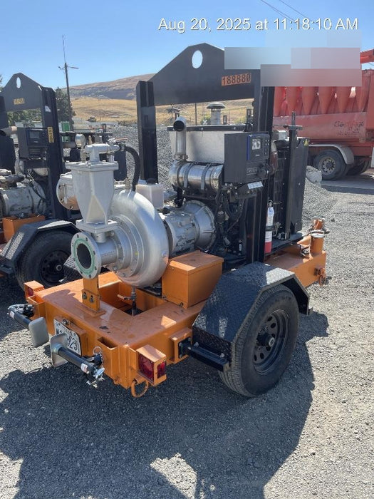 2021 RWN RWN-SS12T-7.50OBPT-SS