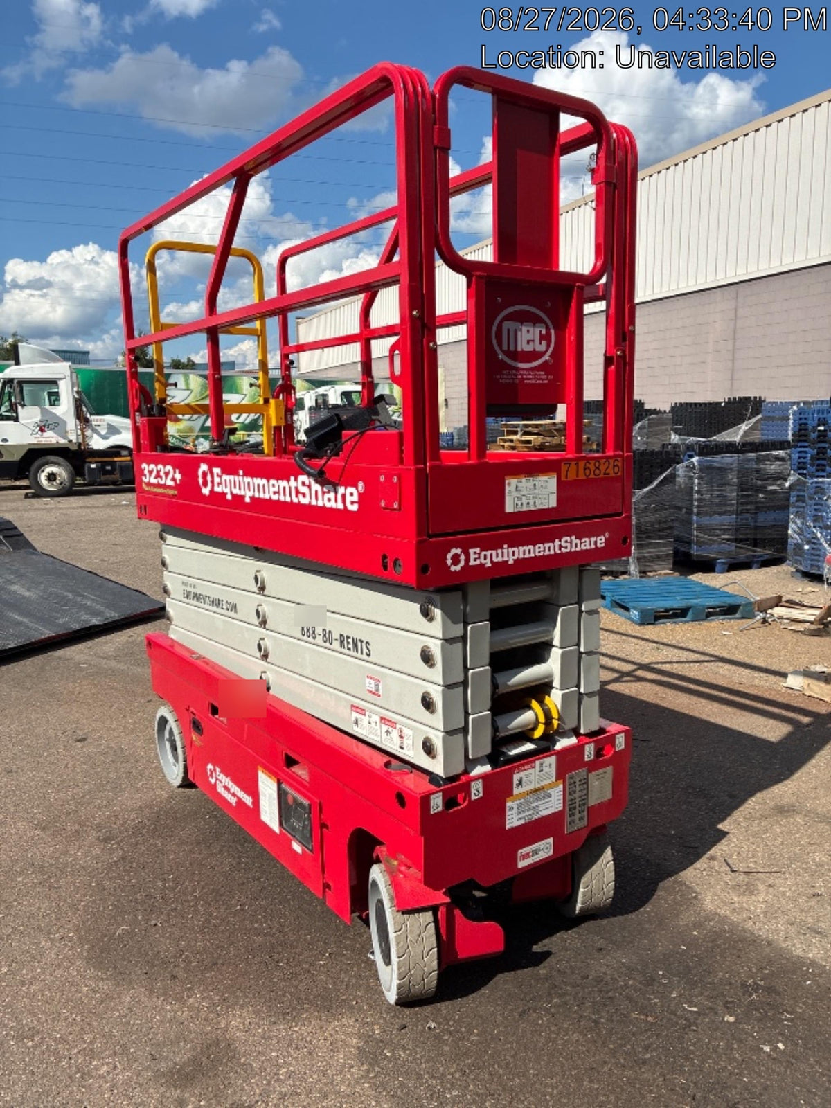 2026 MEC 3232+