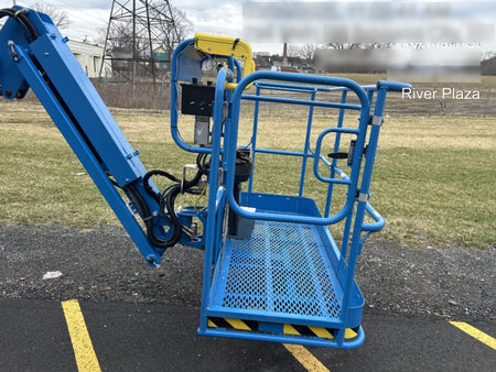 2025 GENIE Z-45/25J DC