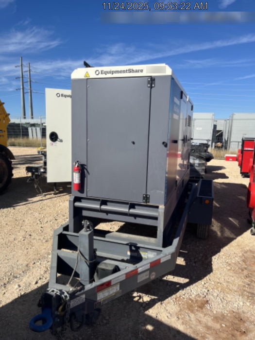 2022 ATLAS COPCO QAS 175