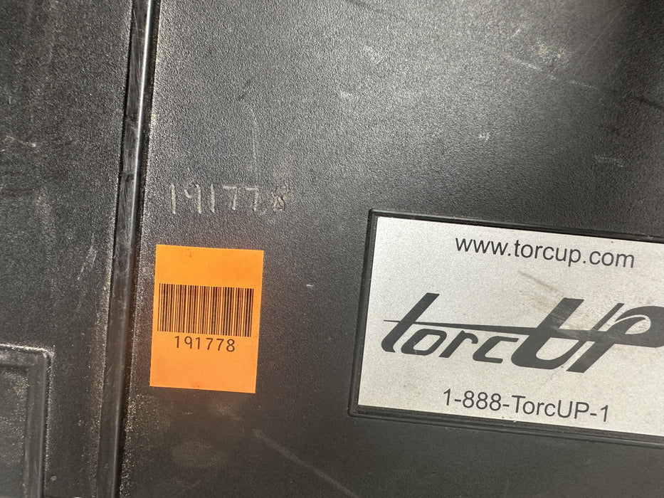 2021 TORCUP VT-1000KIT