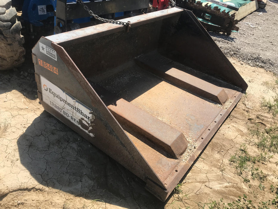 2020 STAR INDUSTRIES 1406B